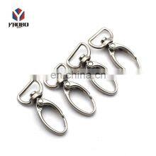 New Arrival Wholesale Hooks Stainless Steel Keychain Snap Bolt Swivel Hook For Bag thumbnail-4