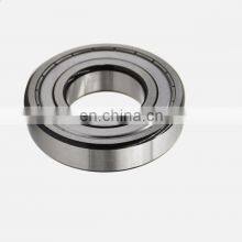 Factory Supply High Precision S6008ZZ S6008-2RS Stainless Steel Deep Groove Ball Bearing thumbnail-5
