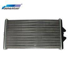0028356801 6418300461 0028355001 64183000 Interior Heating Air Conditioning Radiator For Benz SK/MK/NG-Series thumbnail-3