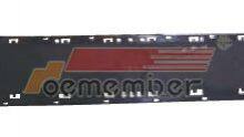 Truck Parts Front Panel for VOLVO 82360122 thumbnail-3