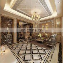 Factory Price Aran White Extra Marble thumbnail-4