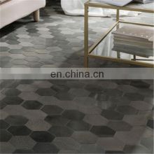 CE certificate mosaic bathroom floor tiles