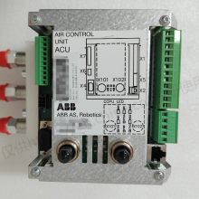 ABB ACU-01B 3HNA024871-001 Robot Unit MODULE thumbnail-2