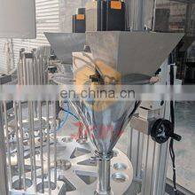 In Stock Automatic K-cup Coffee Pod Packing Machine for Coffee Pod K Cup Filling and Sealing Machine thumbnail-4