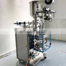 Factory Price Automatic 1-100ml Stick Sachet Honey Milk Packing Filling Machine thumbnail-2