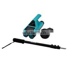 High Quality Concrete Floor Slab Thickness Measuring Instrument Gauge Digital Thickness Gauge Meter thumbnail-2