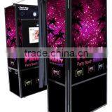 Coolclap Fun Wedding Party Event Used Photo Booth For Sale