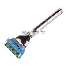 2020 TOP Design Brush Set Wholesale Shaving Brushes With Bowl thumbnail-4