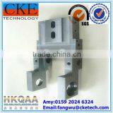 Precision CNC Machining Fabrication With Competitive Price