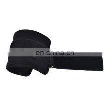 Sport Adjustable Ankle Weights Fitness Ankle Double D-Ring Strap for Weightlifting Leg Gym Workout thumbnail-2