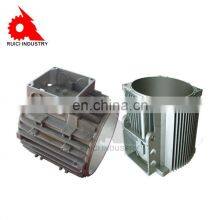 China OEM Services Die Casting Electric Aluminum Motor Housing thumbnail-4
