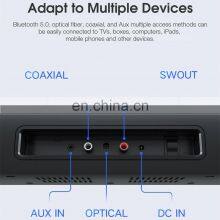 Xiaomi TV Speaker SoundBar Subwoofer Home Theater Wireless 100W Touch Control 2.1 Channel 5 Desktop Wall-mounted Speaker thumbnail-4