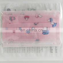 Wholesale Disposable Medical Colored Surgical Mask 3ply Sterile Earloop Medical Facemask thumbnail-4