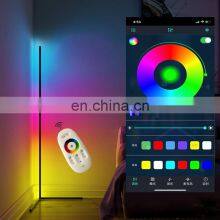 Led Arc Iconic Target Rgb Modern Contemporary Farmhouse Corner Corner Floor Lamps Lights thumbnail-3