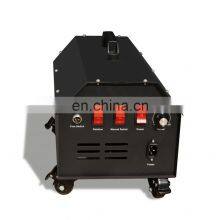 Convenient Carrying Vertical Air Duct Cleaning Robot Underground Parking Lots