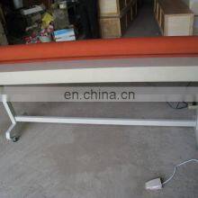 Hot Sale 1300mm Vinyl Sticker Roll to Roll Cold Laminating Machine (Manual and Electric Optional) thumbnail-3