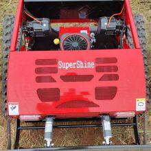 China Rc Remote Control Lawn Mower With Best Price For Sale Buy Online thumbnail-4