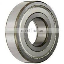 6020 6021 6022 6024 6026 Deep Groove Ball Bearing thumbnail-3