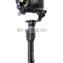 MOZA Air 2S 3 Axis Handheld Video Dslr Camera Gimbal Stabilizer for Mirrorless DSLR Cameras thumbnail-2