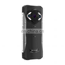 DOOGEE S98 PRO Thermal Imaging Camera Large Battery 8GB+256GB NFC Rugged Mobile Phones thumbnail-4