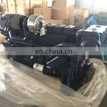 (400-550 PS) brandneuer wassergekühlter Weichai WP12-Serie-4-Takt-Schiffs-Dieselmotor WP12C550E212 thumbnail-4