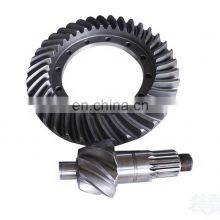 45870037 CROWN AND PINION 13T 38T for Truck Original/aftermarket Parts 45870037 thumbnail-4