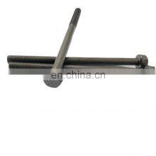 6BT Cylinder Head Bolt 3920781 for Truck Engine 6BT 3920781 Original Engine Parts thumbnail-1