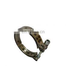 3903652 Engine TURBO CLAMP Diesel Engine Truck Parts 3903652 thumbnail-1