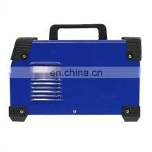Digital Automatical Welder 200AMP IGBT Inverter DC Arc Welding Machine MMA-200 thumbnail-3