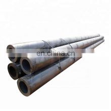 Cold Drawn Seamless Carbon Steel Pipe Sch80 ASTM A106