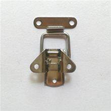 Stainless Steel Latch Lock for Insulation Boxes SS 304 Prime Quality thumbnail-2
