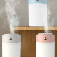 Usb Humidifier On-board（Wechat:13510231336） thumbnail-2