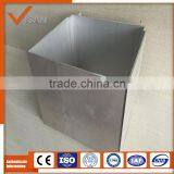 Industry Aluminum Square Tube thumbnail-4