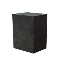 Fused MGO Magnesia Carbon MGO-C Refractory Bricks for Steel Ladles thumbnail-2