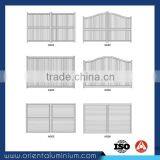 Aluminum Latest Main Gate Designs thumbnail-1