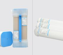 Master Touch-RUVFD Professional Manufacturer of Laboratory Water Purification System thumbnail-4