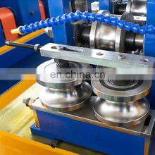 Energy Saving Electric Erw Machine Metal Tubes Making Machine Erw Pipe Tube Mill thumbnail-5