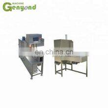Industrial Electric Apple Peeling Machine thumbnail-5