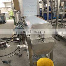 Litchi Peeler, Longan Peeler/hot Sale Lychee Longan Peeling Machine/Hot Selling Lychee Peeling Machine Price thumbnail-4