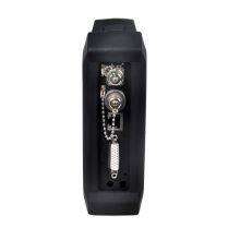 BNT-8100A is a Multi Interface Comprehensive Testing Instrument That Integrates 10/100/1000M Ethernet Optical and Electrical Ports, E1 Interface, PRI Call Interface, V.35/V.24 Interface, Optical Power Meter and Red Light Source Interface. It Can Support R thumbnail-2