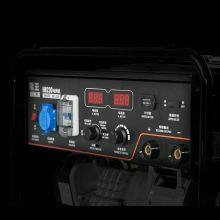 DENOH HW230 Engine Welding Machine thumbnail-4