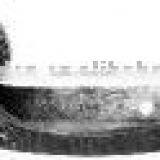 Duck Candle Holder Strong Cast Iron Ornament for Outdoor Garden thumbnail-1