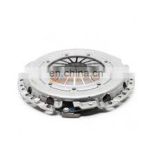 WEICHAI Engine Shacman F3000 X3000 X6000 Truck Spare Parts DZ9114160032-WX Clutch Driven Plate Assembly (430mm) thumbnail-3