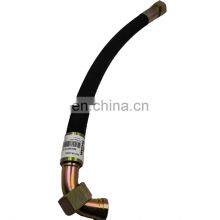 Manufacturer Gardner Denver QX108792 Oil Pipe Industrial Air Compressor Spare Parts High Quality thumbnail-1