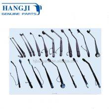 Chinese Bus Parts 5205-00172 Original Windshield Wiper Blade Arm Left