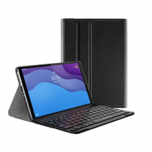 Factory Wholesale Wireless Keyboards Case With Detachable Magnetic Keyboard for Lenovo Laptop Cover