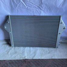 High Quality 2433149 2362748 Truck Intercooler for Scania R Euro 6 Truck thumbnail-6