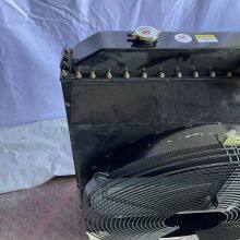 800306252 ZL50G Water Tank XGSX01-77B Aluminum ZL50GKUOE HEAVY MACHINE SPARE PARTS thumbnail-2