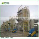 China's Advanced Manufacturing Anti-cyclone Dust Collector Dust Removal Technology thumbnail-3
