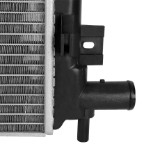 Radiator For FORD Parts No.2N21-8008AA thumbnail-3